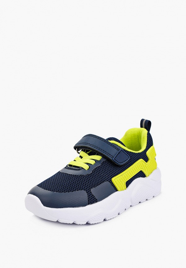 фото Кроссовки playtoday