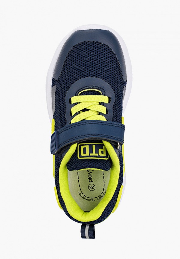 фото Кроссовки playtoday