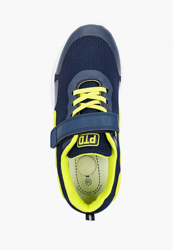 фото Кроссовки playtoday