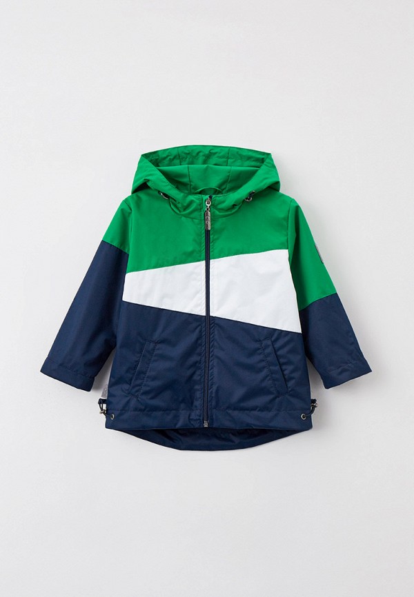 фото Ветровка leo