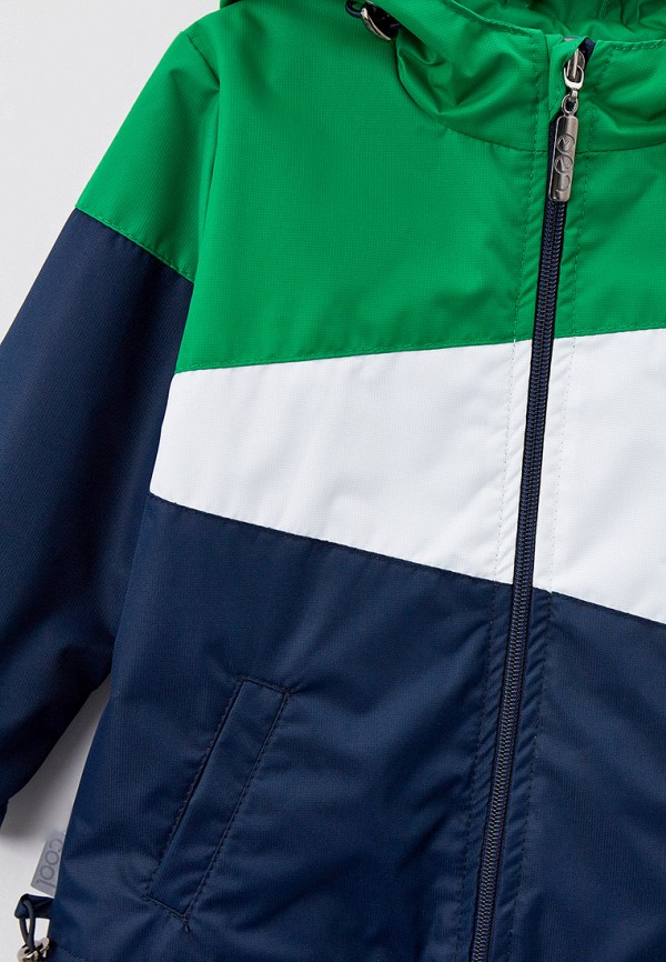 фото Ветровка leo