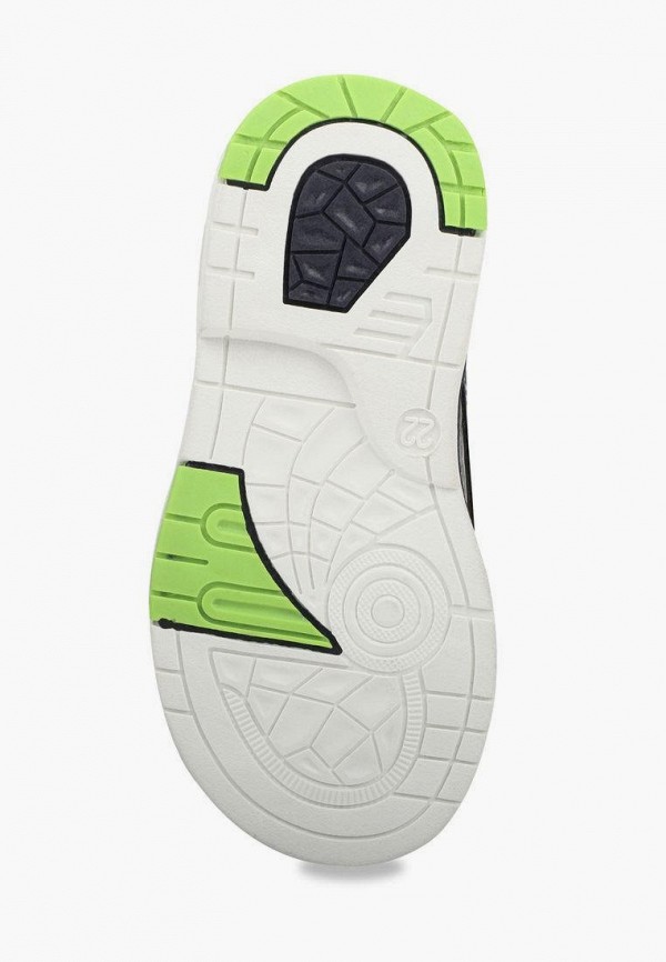 фото Сандалии biker