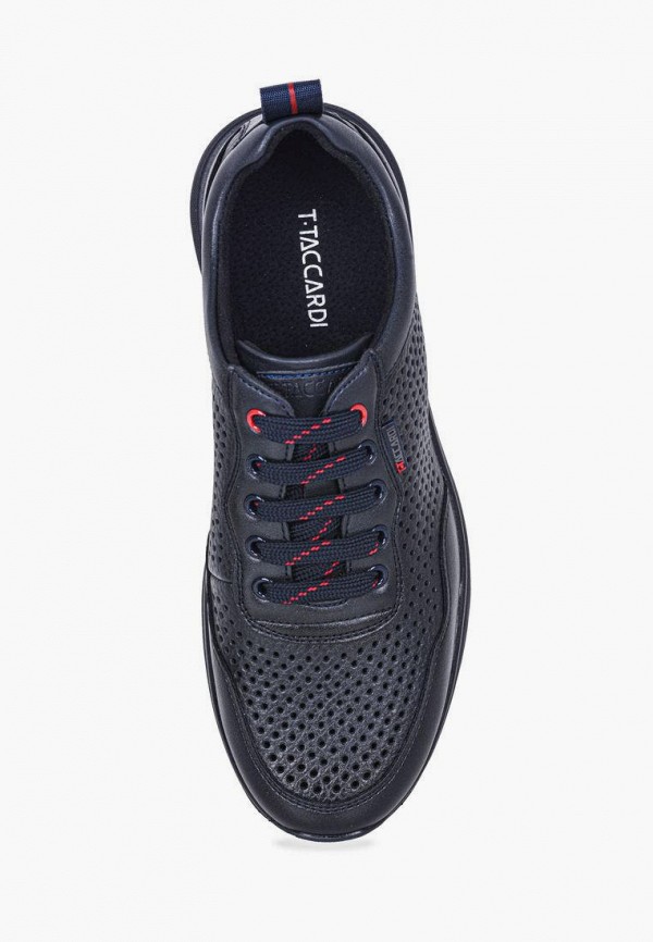 фото Кроссовки t.taccardi