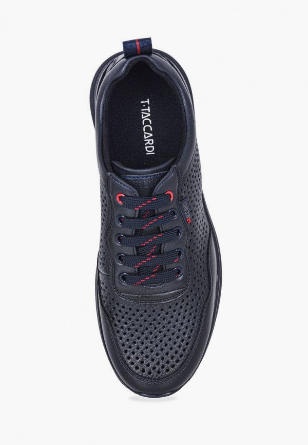 фото Кроссовки t.taccardi