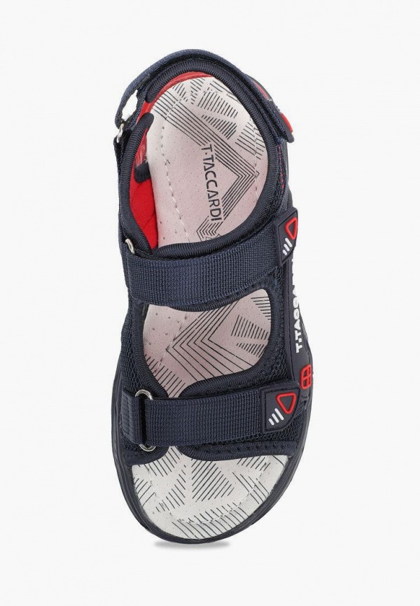 фото Сандалии t.taccardi