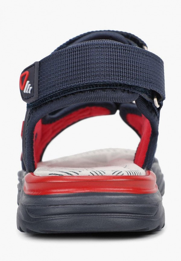 фото Сандалии t.taccardi