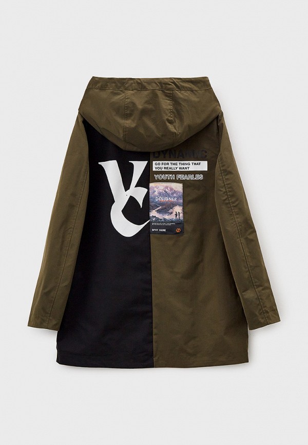 фото Куртка vitacci