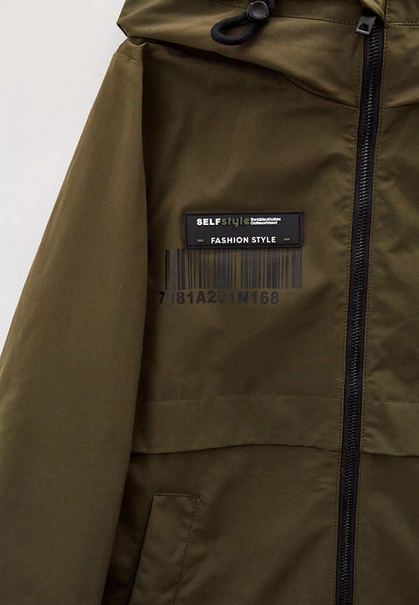 фото Куртка vitacci