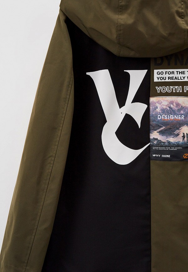 фото Куртка vitacci