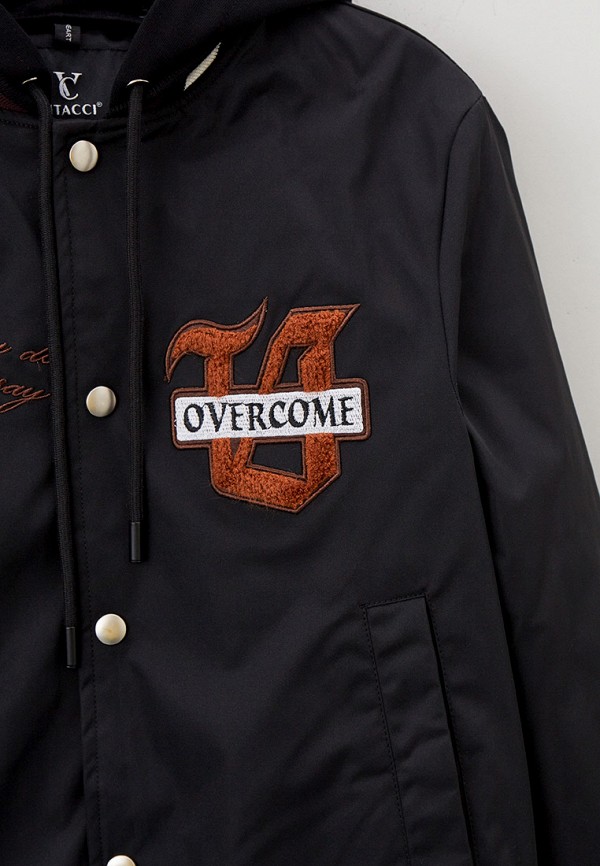 фото Куртка утепленная vitacci