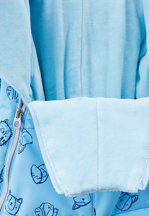 фото Комбинезон утепленный batik