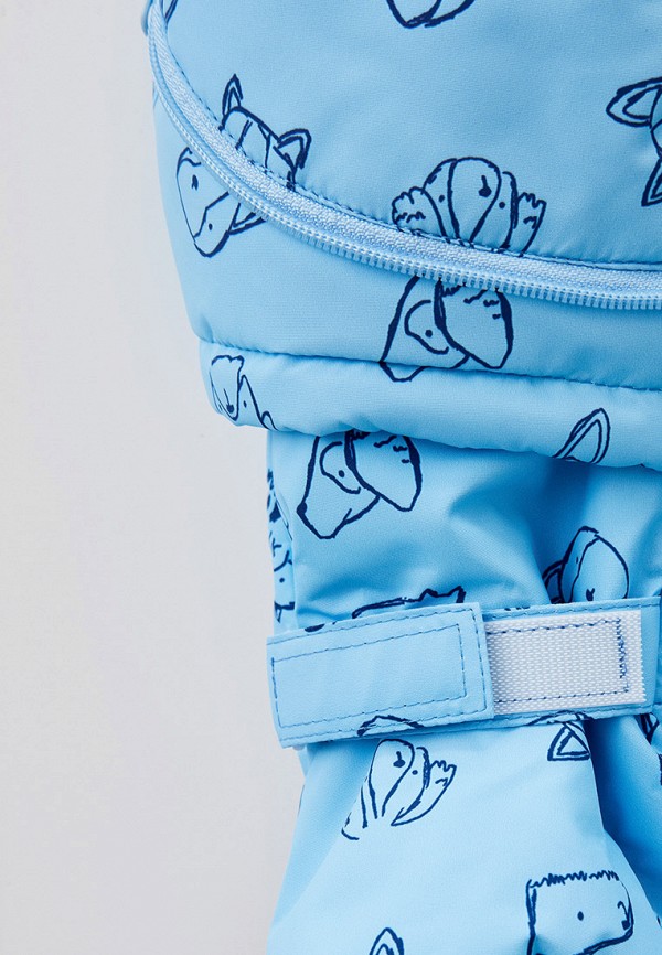 фото Комбинезон утепленный batik