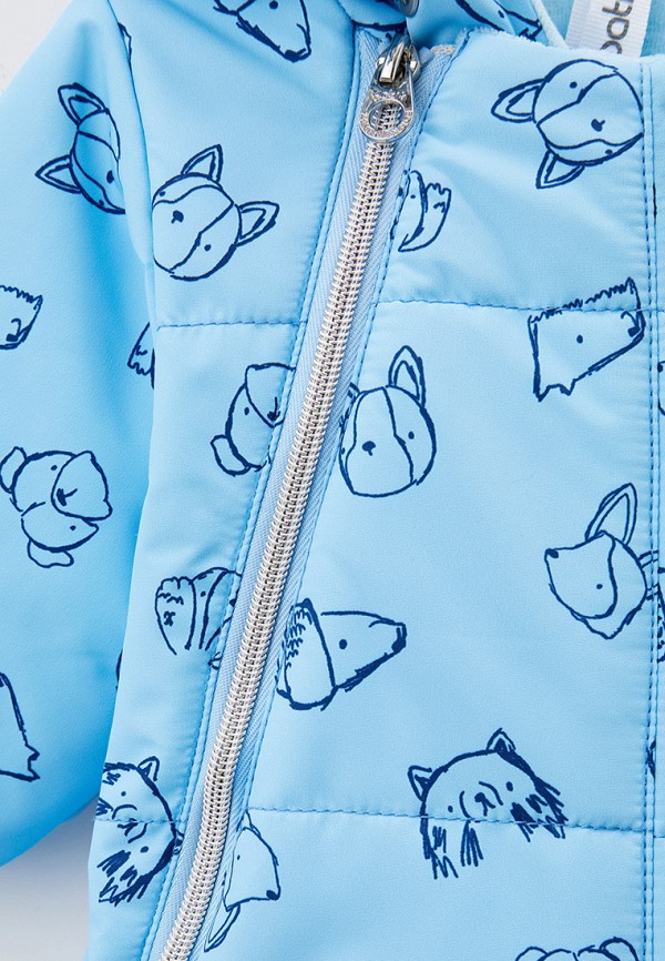 фото Комбинезон утепленный batik