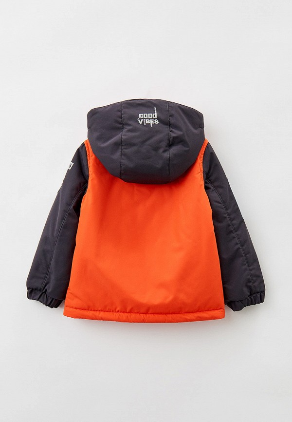 фото Куртка утепленная batik