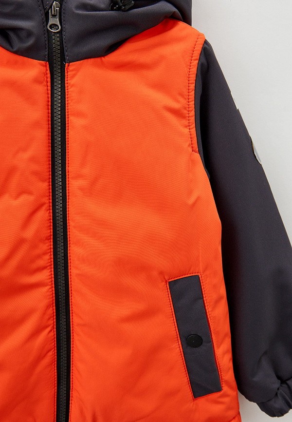 фото Куртка утепленная batik