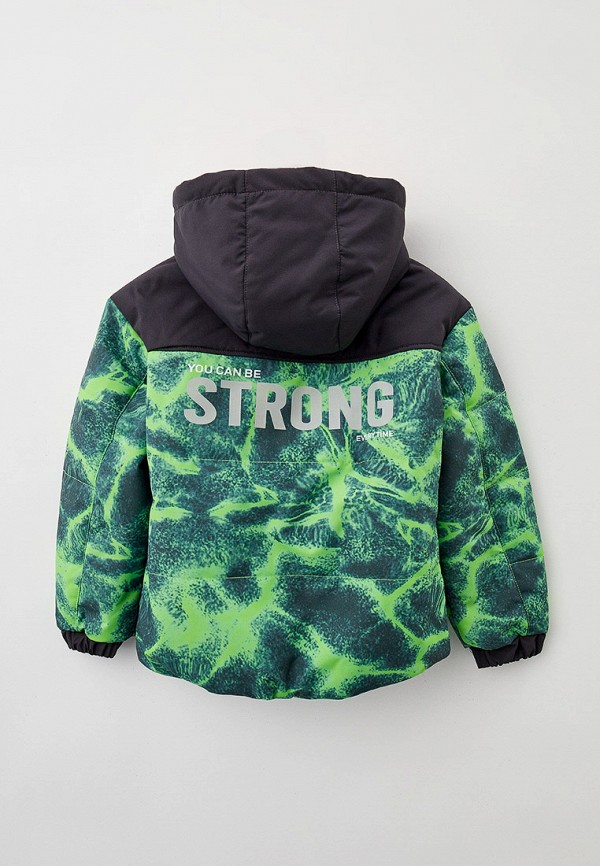 фото Костюм утепленный batik