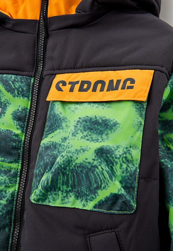 фото Костюм утепленный batik