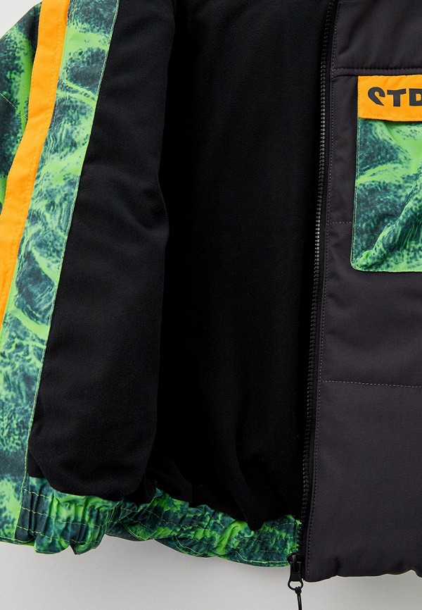 фото Костюм утепленный batik