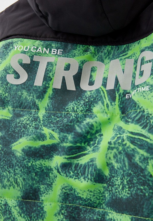 фото Костюм утепленный batik