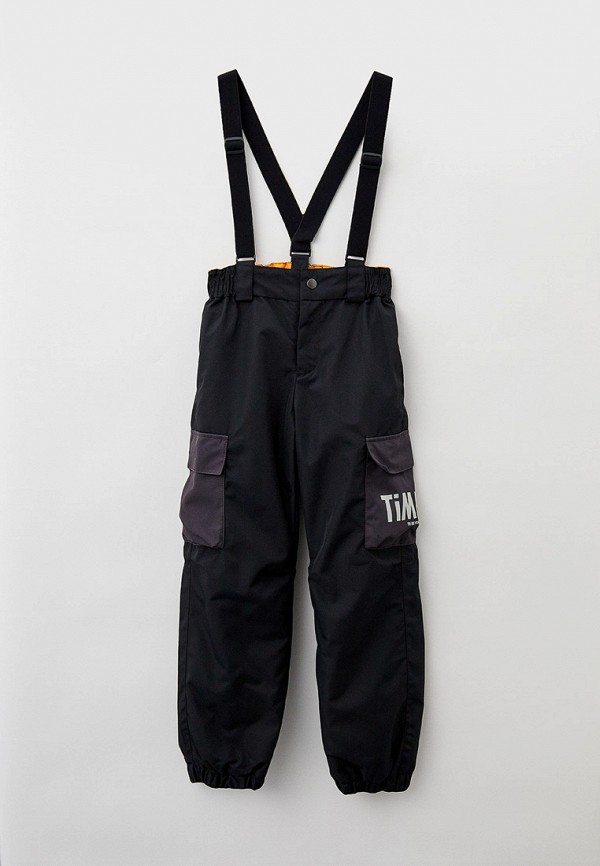 фото Костюм утепленный batik