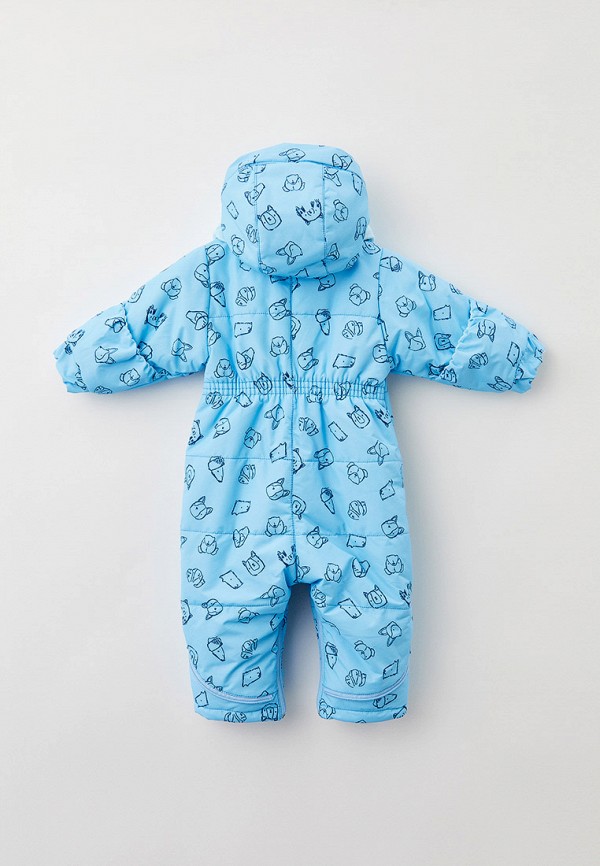 фото Комбинезон утепленный batik