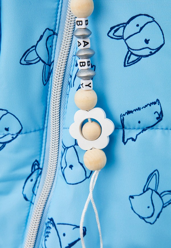 фото Комбинезон утепленный batik