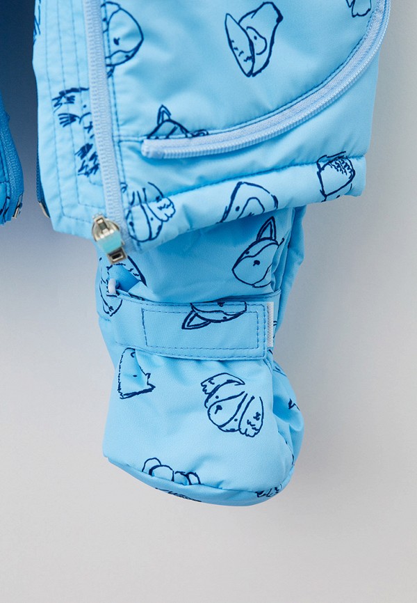 фото Комбинезон утепленный batik