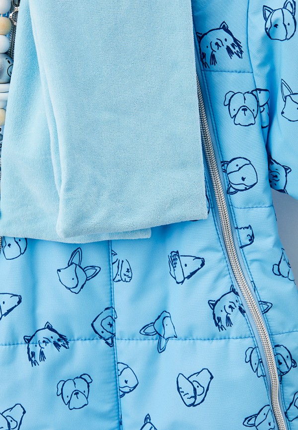 фото Комбинезон утепленный batik