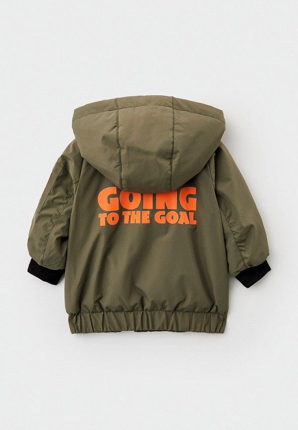 фото Куртка утепленная batik