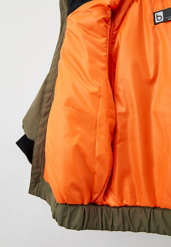 фото Куртка утепленная batik