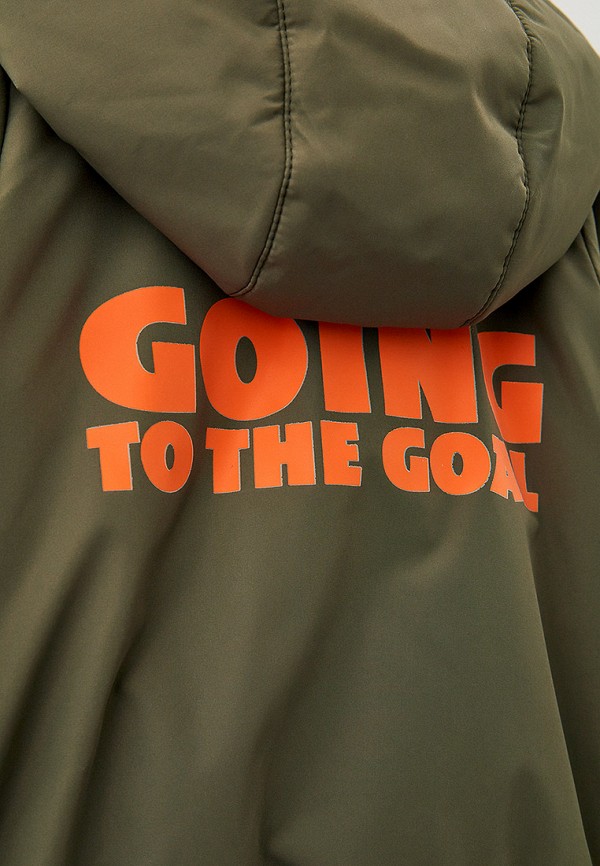 фото Куртка утепленная batik