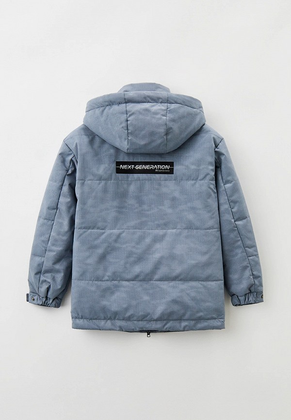 фото Куртка утепленная batik