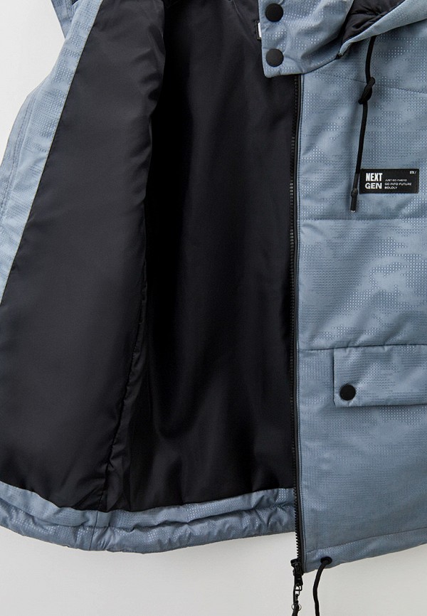 фото Куртка утепленная batik