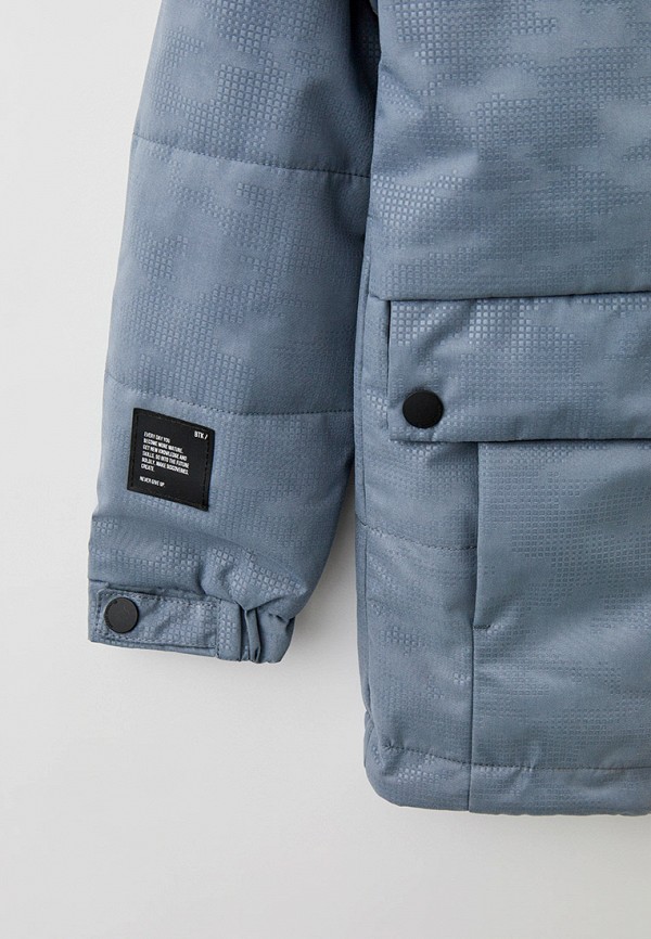 фото Куртка утепленная batik