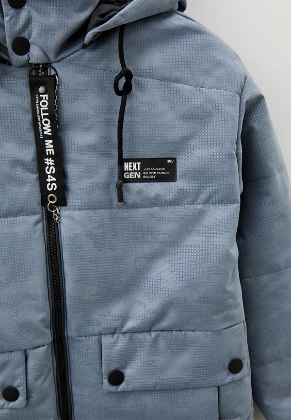 фото Куртка утепленная batik