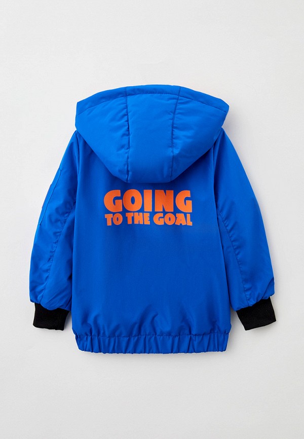 фото Куртка утепленная batik