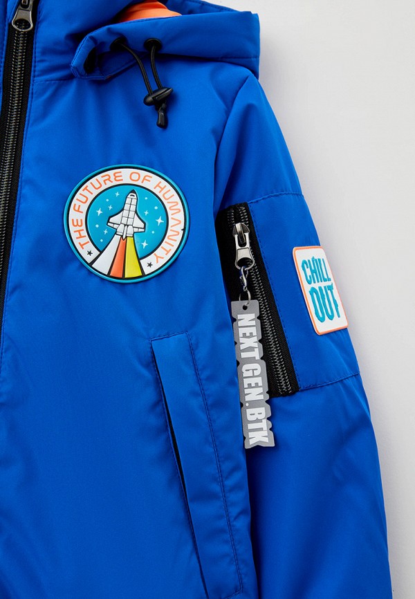 фото Куртка утепленная batik