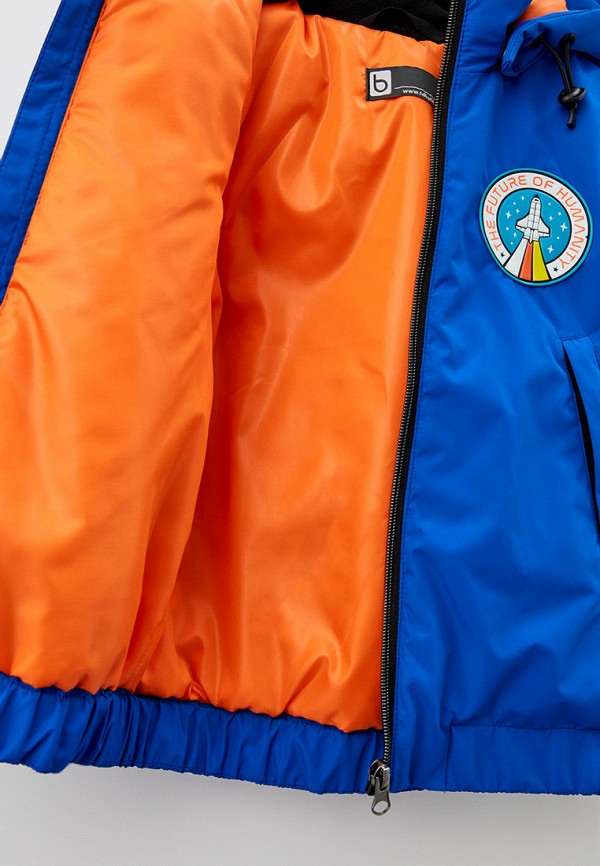 фото Куртка утепленная batik