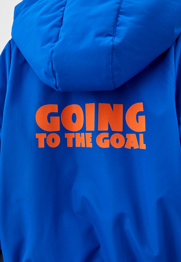 фото Куртка утепленная batik