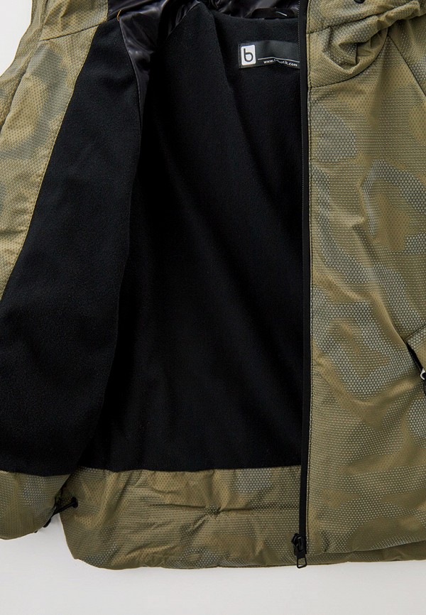фото Куртка утепленная batik