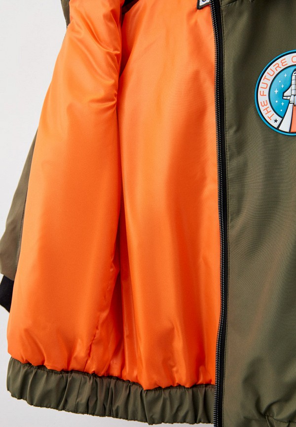 фото Куртка утепленная batik