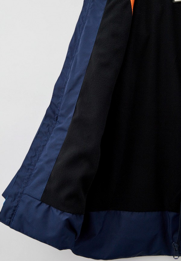 фото Куртка утепленная batik