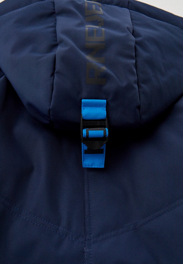 фото Куртка утепленная batik