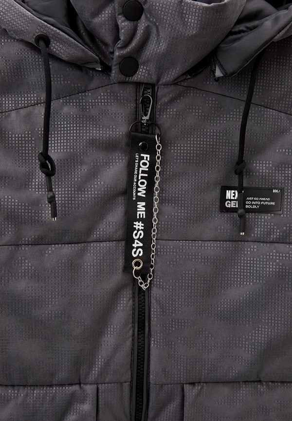 фото Куртка утепленная batik