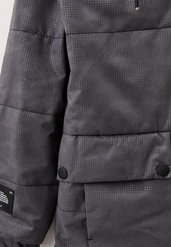 фото Куртка утепленная batik