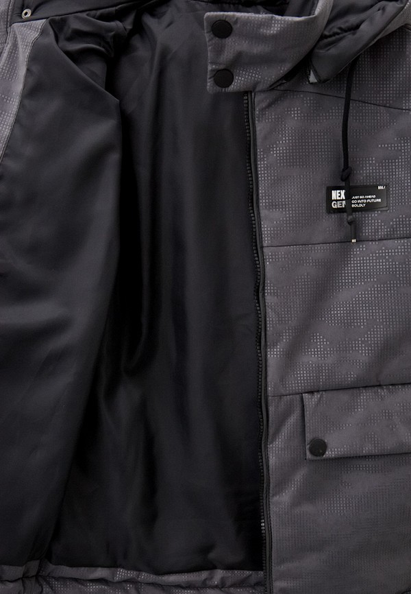 фото Куртка утепленная batik