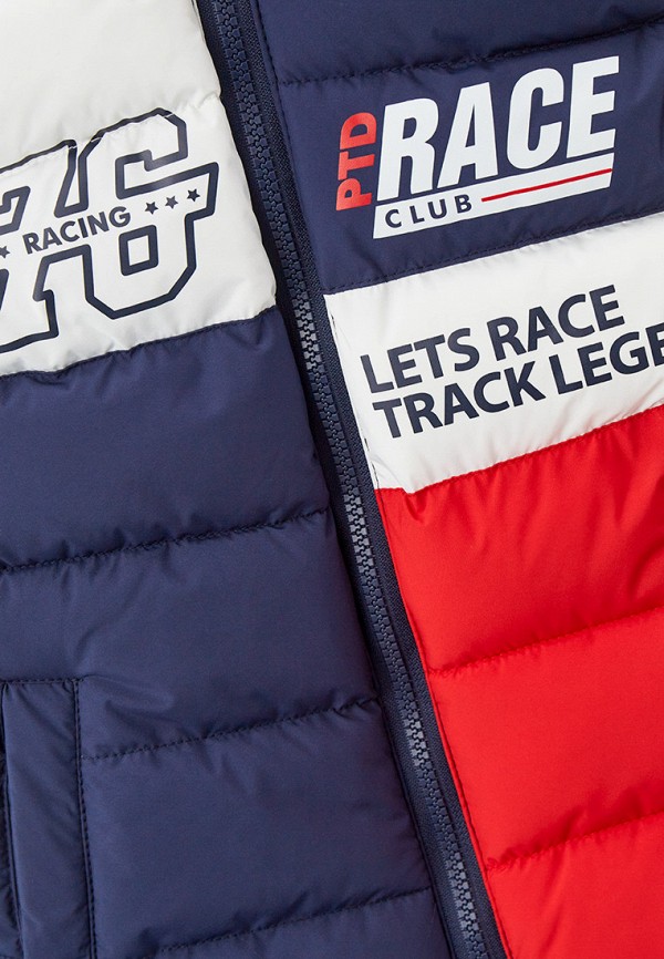 фото Жилет утепленный playtoday