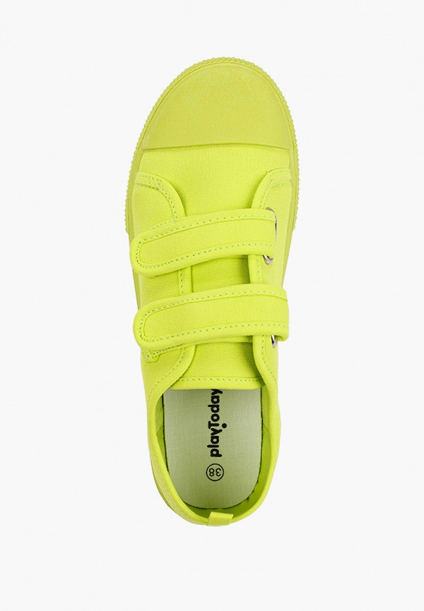 фото Кеды playtoday