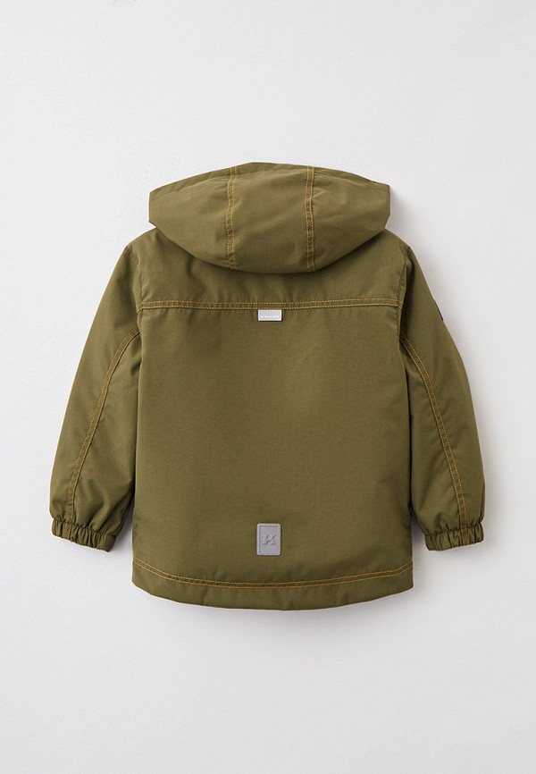 фото Куртка утепленная kerry