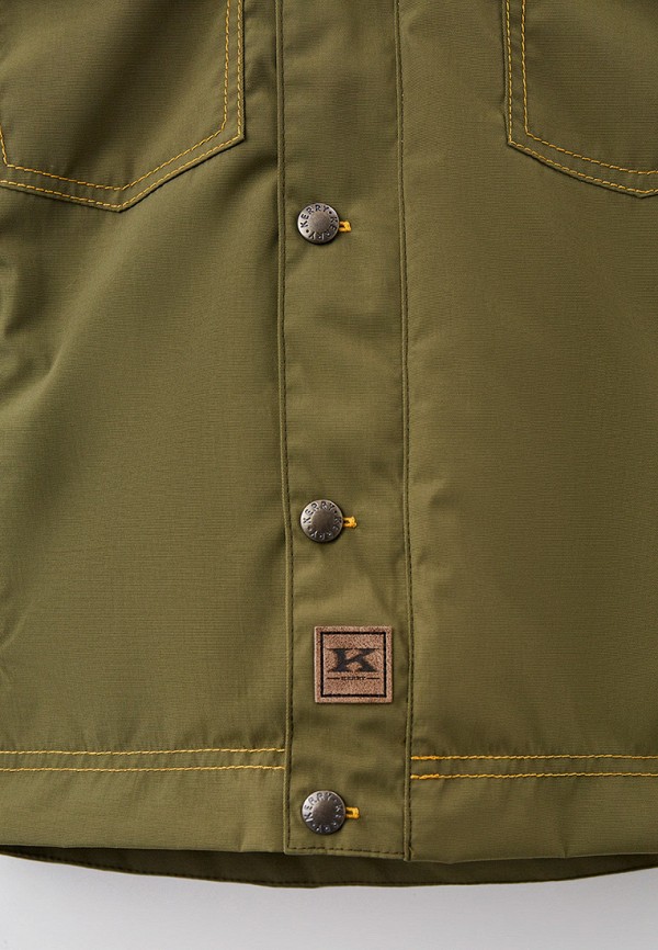 фото Куртка утепленная kerry